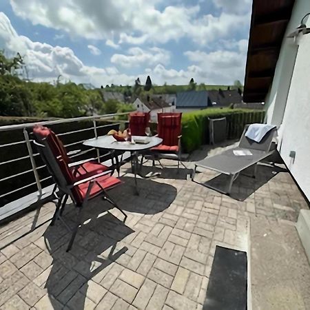 Apartments Lissendorf 外观 照片